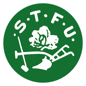 Southern Tenant Farmers Union button