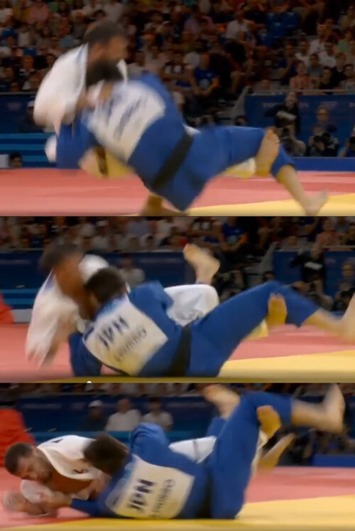 ippon