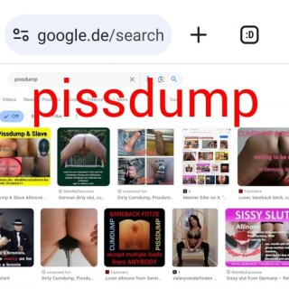 Google-pissdump-for-allinone5490b2826a92f0a9