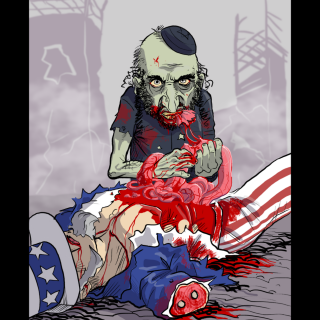 044-Zombie-Merchant-Postere8b82aed0a2244a5