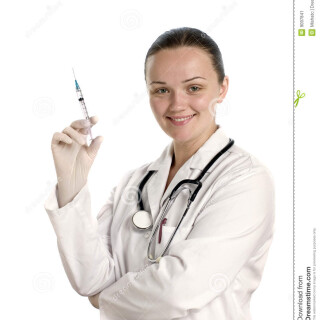 pretty-young-doctor-holding-syringe-909784186b6163fc267264a