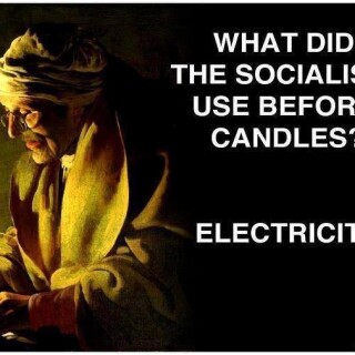 what-did-the-socialists-use-before-candles606dd7fcd071b741