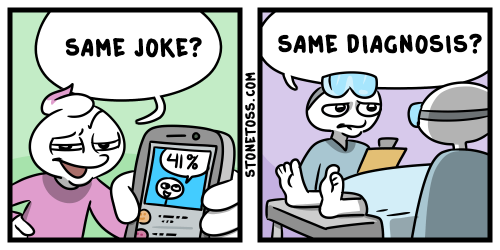 41-percent-same-joke-stonetoss-comic591f38097bd2970c.png