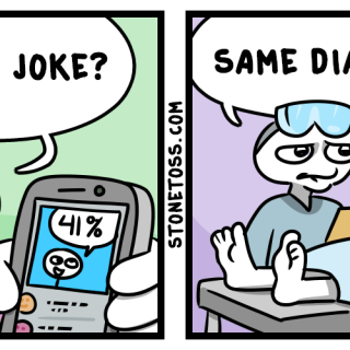 41-percent-same-joke-stonetoss-comic591f38097bd2970c