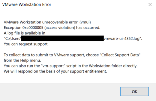 workstation-17.6.1-Pro-crash-when-movie-VMs-on-remote-vSphere-environments725ebd4f76bcf8d7